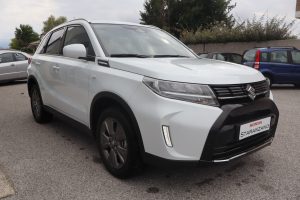 Suzuki Vitara 1.4 Hybrid 4WD AllGrip Cool+