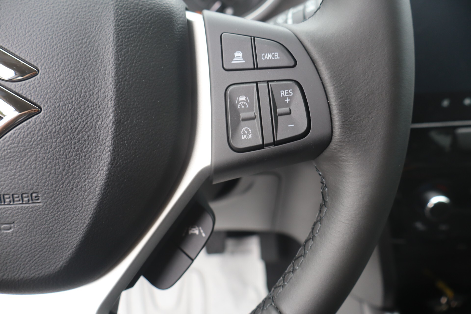 Suzuki Vitara 1.4 Hybrid 4WD AllGrip Cool+