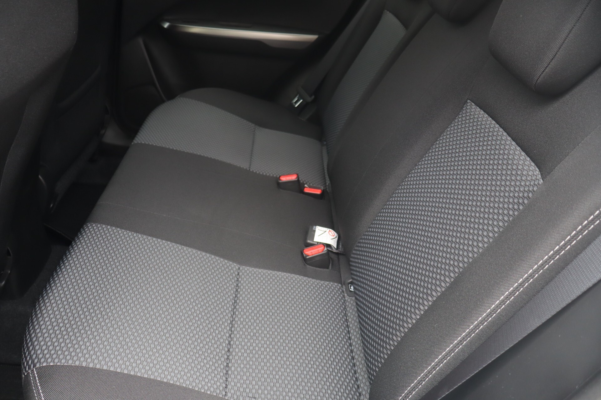 Suzuki Vitara 1.4 Hybrid 4WD AllGrip Cool+