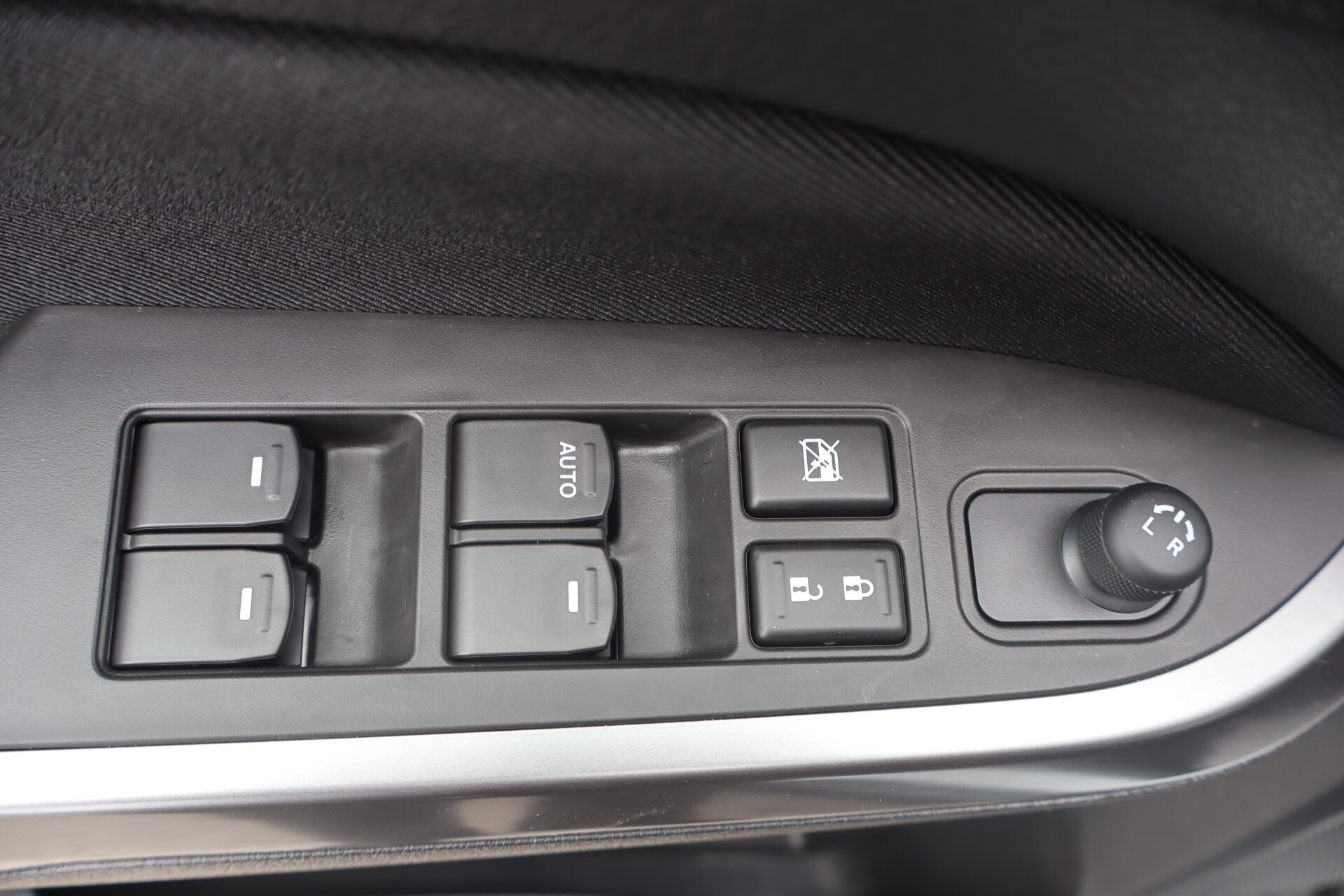 Suzuki Vitara 1.4 Hybrid 4WD AllGrip Cool+