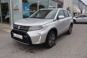 Suzuki Vitara 1.4 Hybrid 4WD AllGrip Cool+