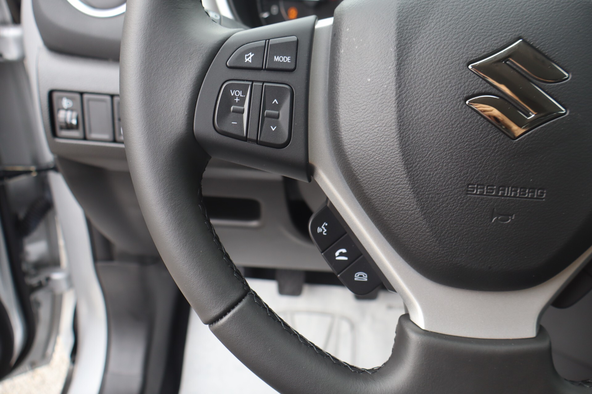 Suzuki Vitara 1.4 Hybrid 4WD AllGrip Cool+