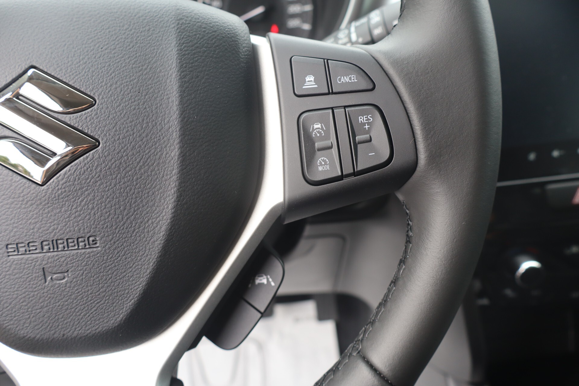 Suzuki Vitara 1.4 Hybrid 4WD AllGrip Cool+