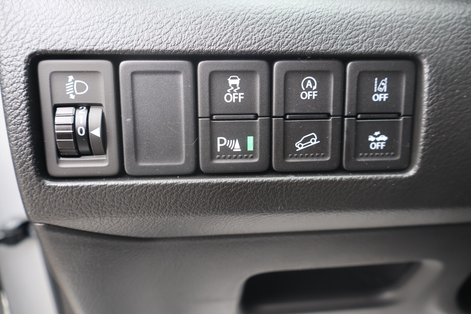 Suzuki Vitara 1.4 Hybrid 4WD AllGrip Cool+