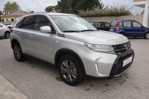 Suzuki Vitara 1.4 Hybrid 4WD AllGrip Cool+