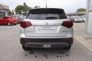 Suzuki Vitara 1.4 Hybrid 4WD AllGrip Cool+