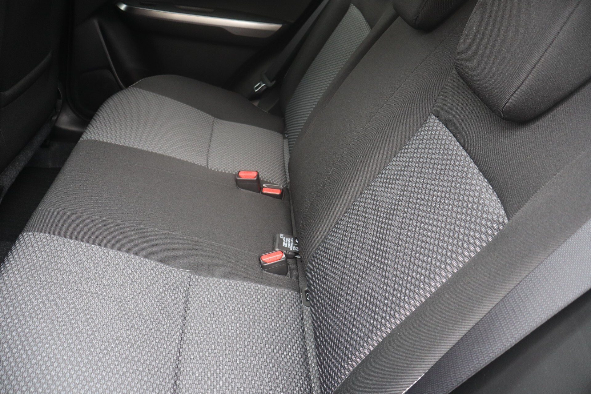 Suzuki Vitara 1.4 Hybrid 4WD AllGrip Cool+