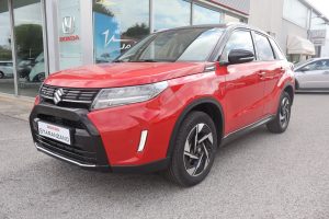 Suzuki Vitara 1.4 Hybrid 4WD AllGrip Top