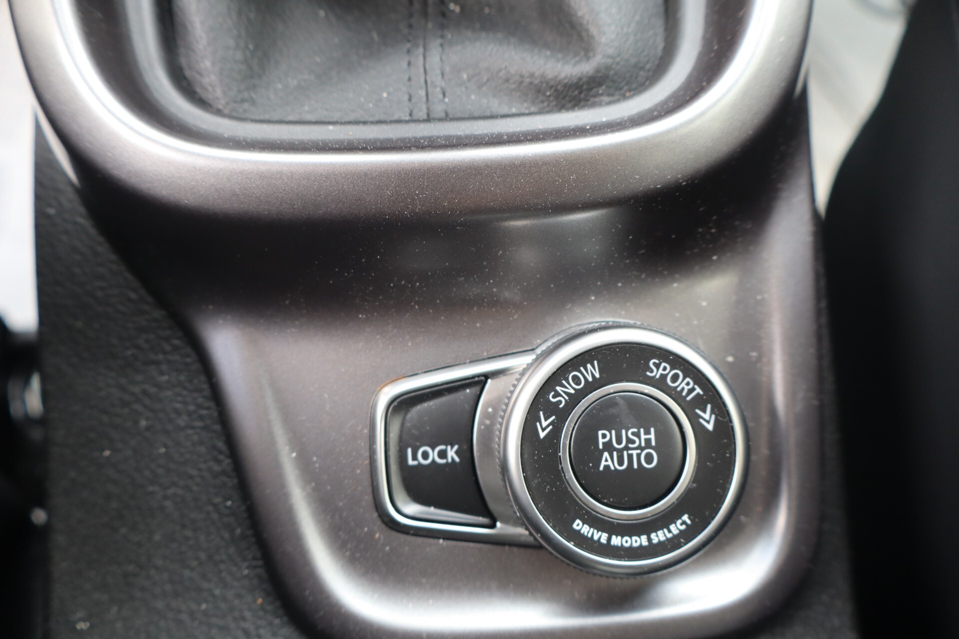 Suzuki Vitara 1.4 Hybrid 4WD AllGrip Top