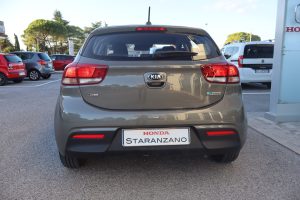 Kia Rio 1.0 T-GDi 100 CV MHEV iMT Style