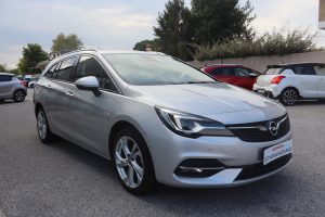 Opel Astra 1.2 Turbo 130 CV S&S Sports Tourer Business Elegance