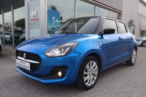 Suzuki Swift 1.2 Hybrid Cool
