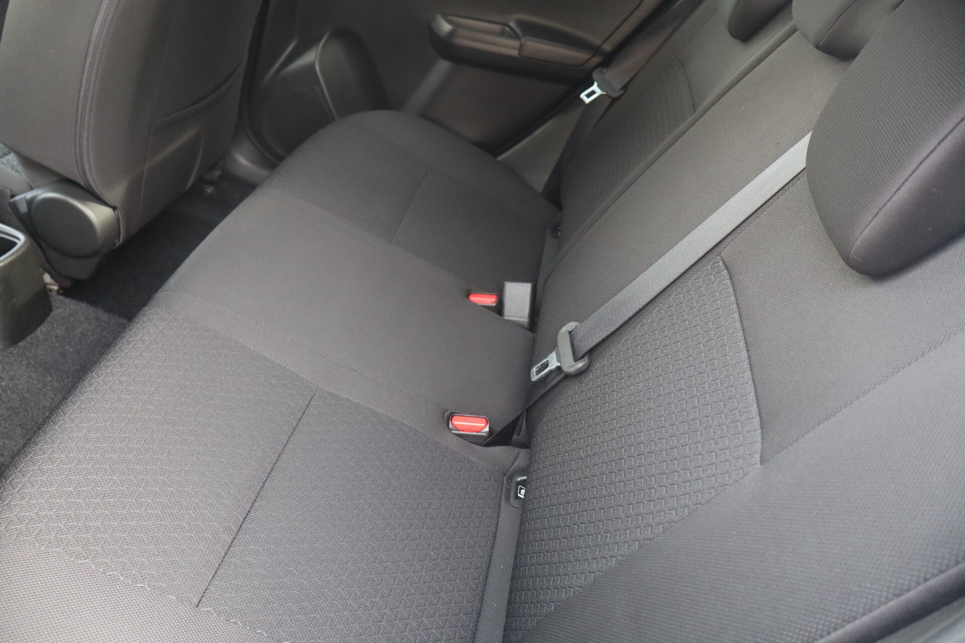 Suzuki Swift 1.2 Hybrid Cool